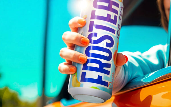 FROSTEA - Gallery image 3