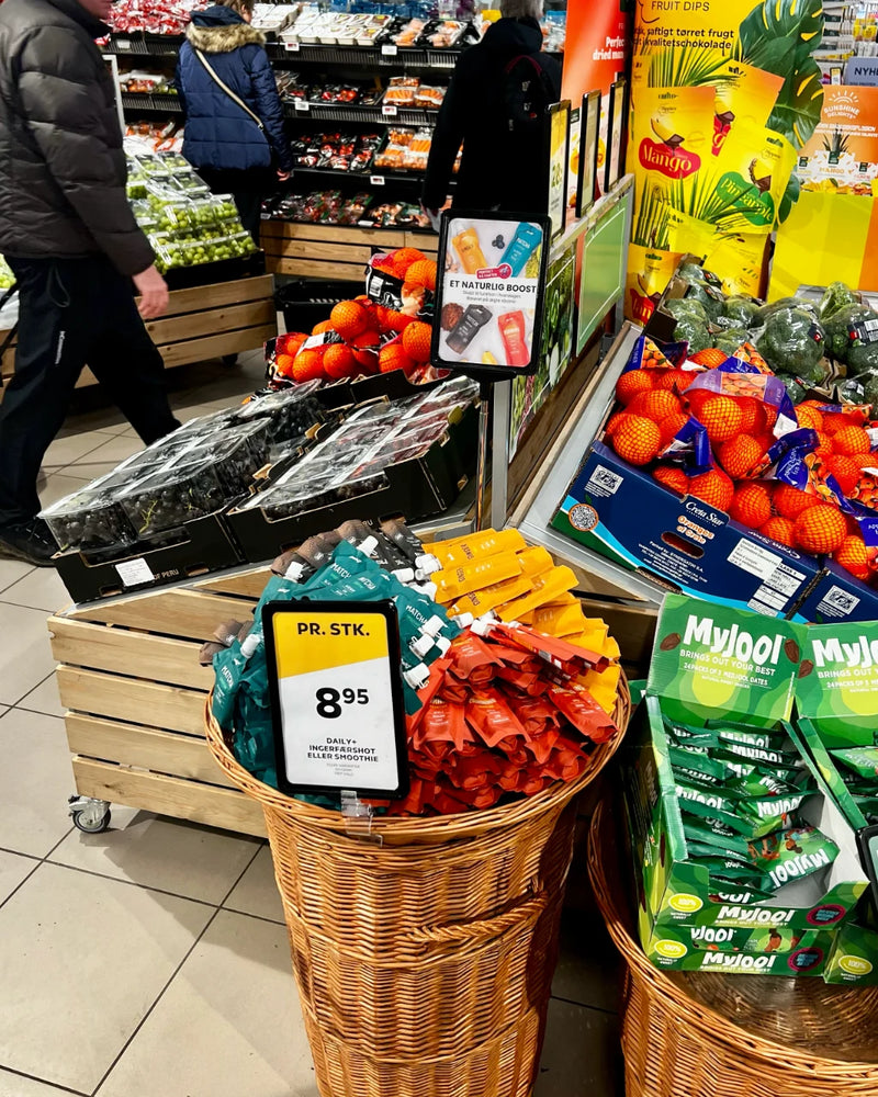 Superbrugsen, Lystrup