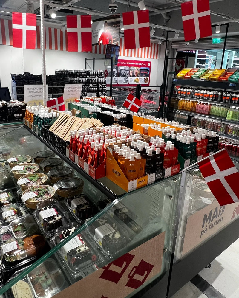 Løvbjerg, Sankt Mathias centeret